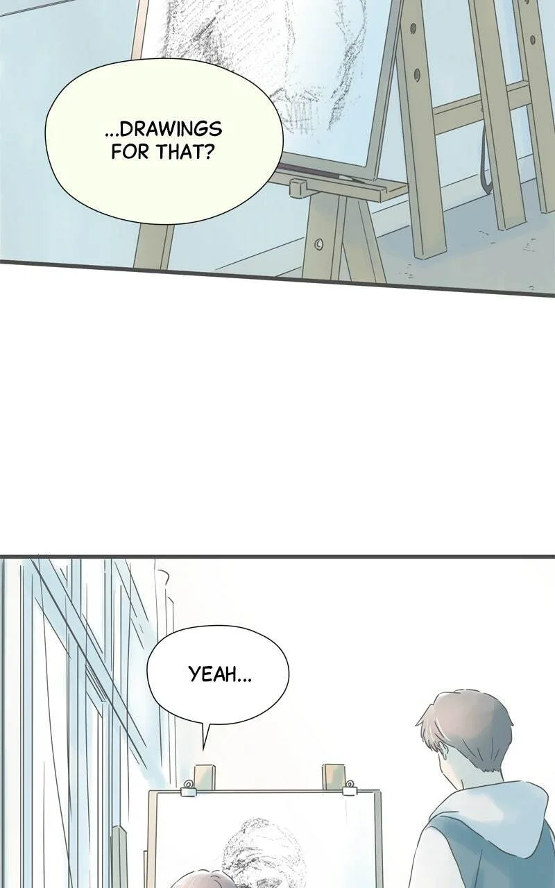 It Rains On Precious Days - Chapter 189 - Page 37