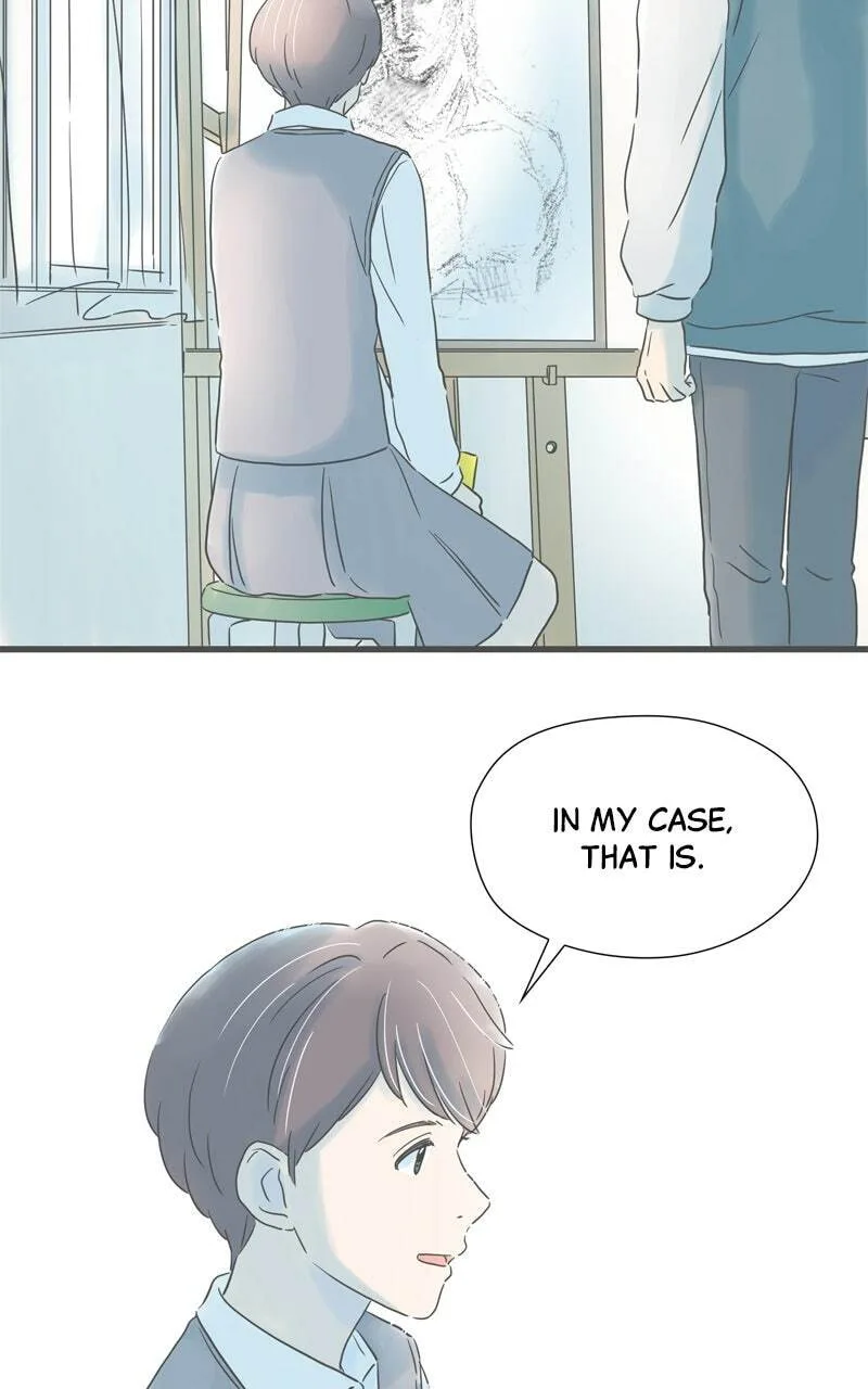 It Rains On Precious Days - Chapter 189 - Page 38