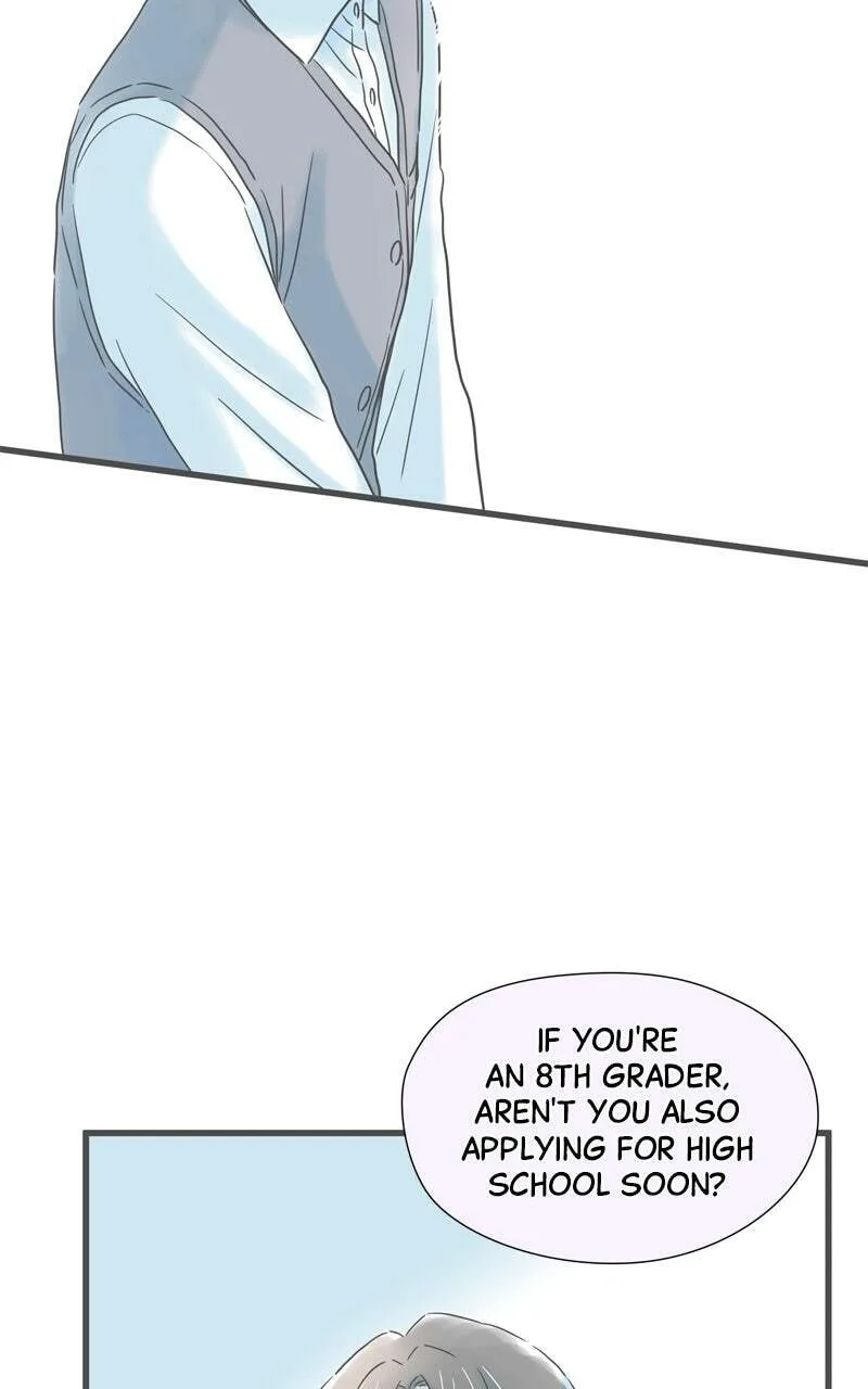 It Rains On Precious Days - Chapter 189 - Page 39