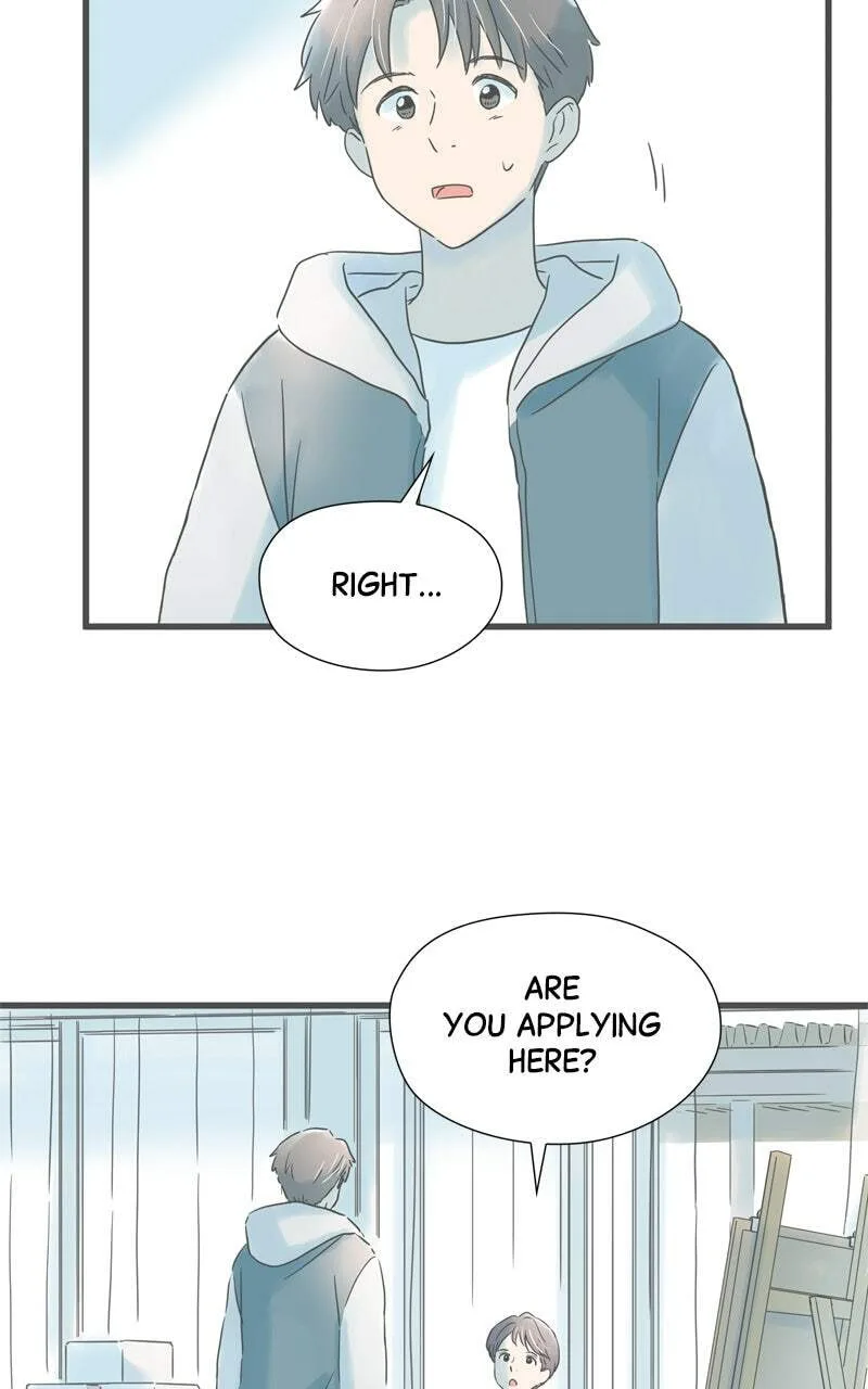 It Rains On Precious Days - Chapter 189 - Page 40