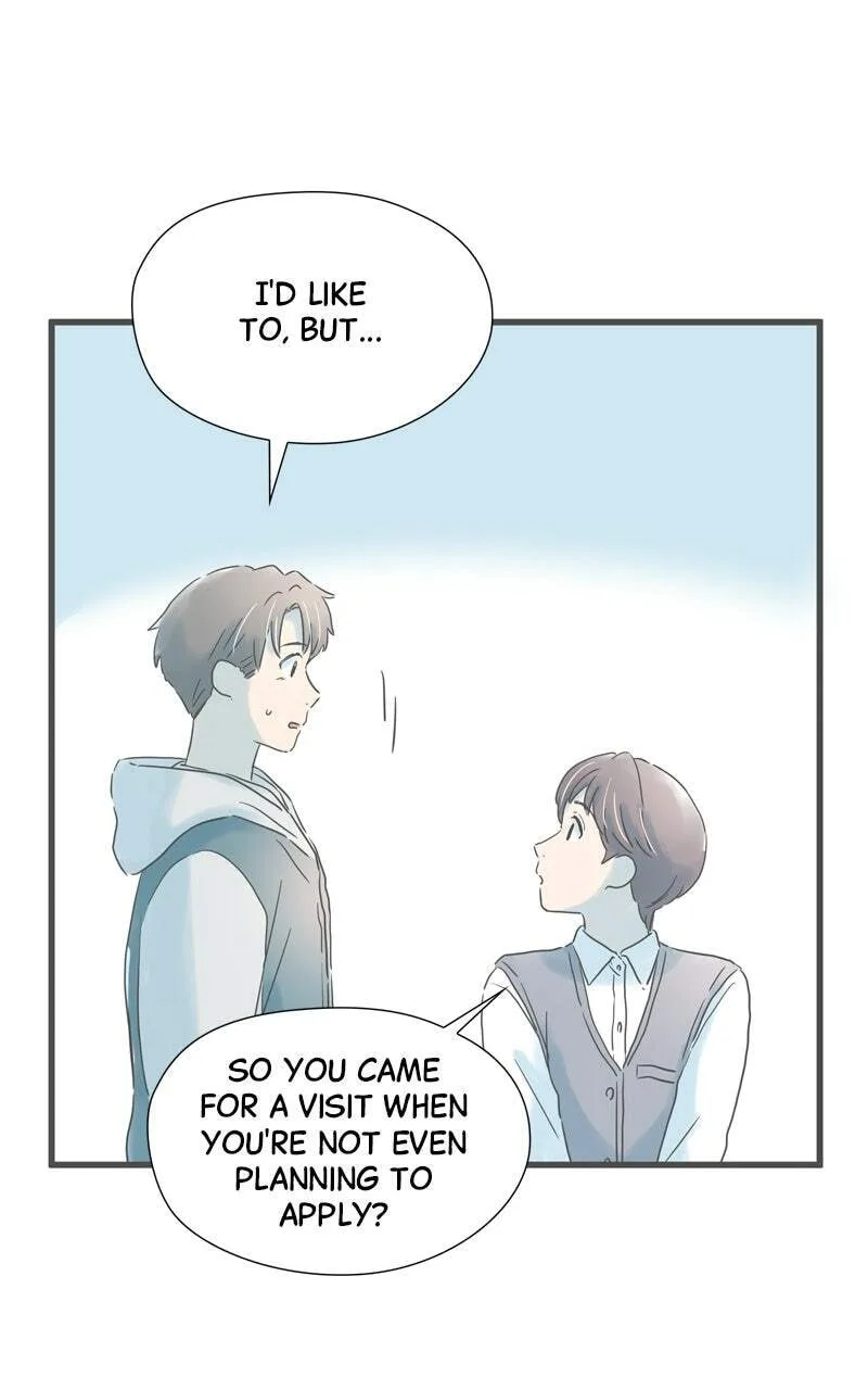 It Rains On Precious Days - Chapter 189 - Page 43