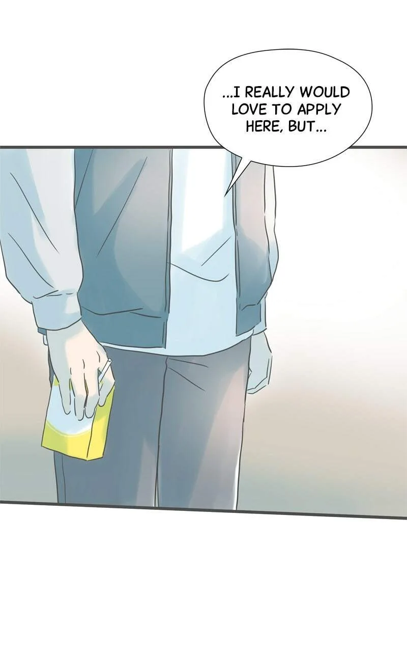 It Rains On Precious Days - Chapter 189 - Page 44