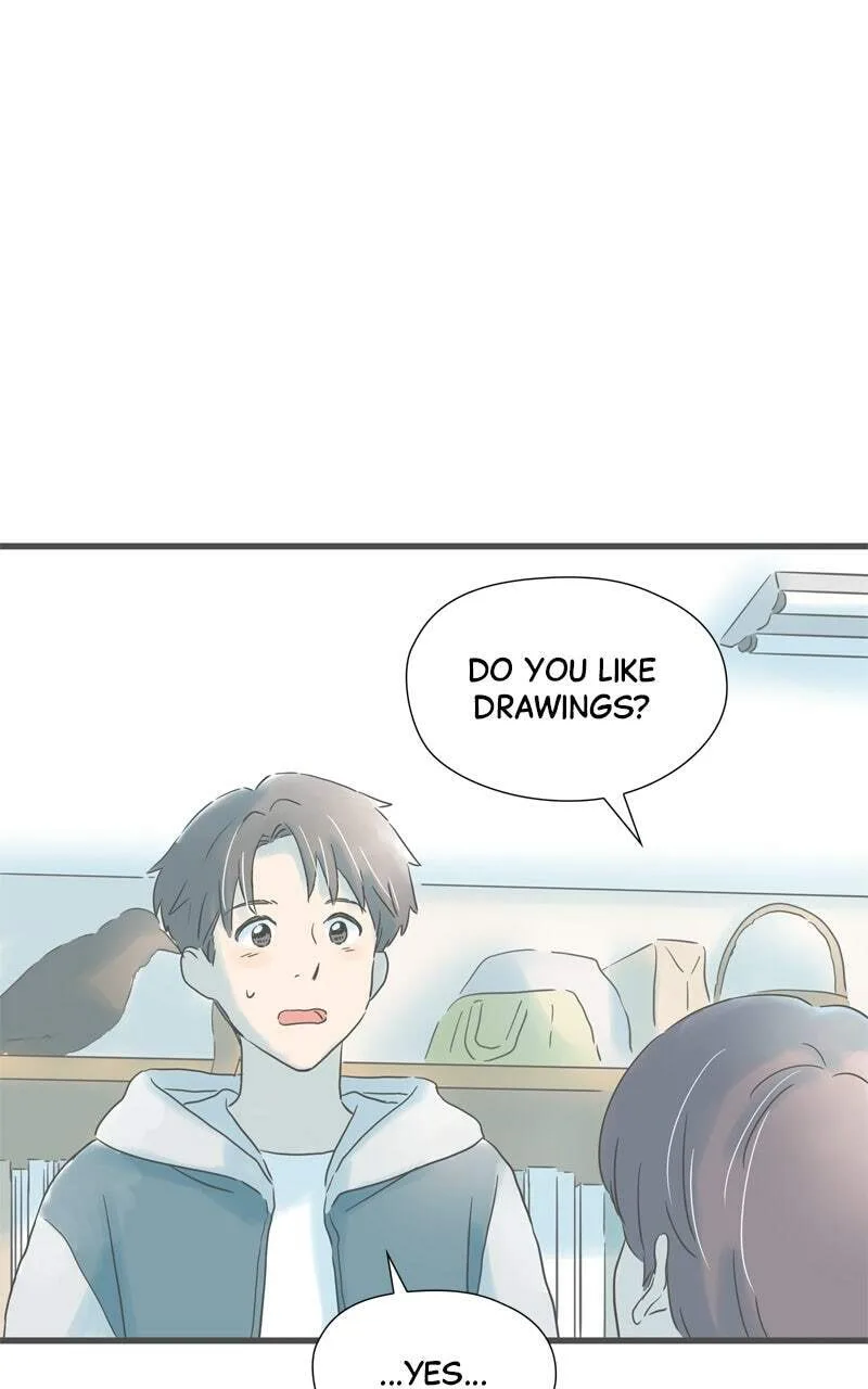 It Rains On Precious Days - Chapter 189 - Page 48