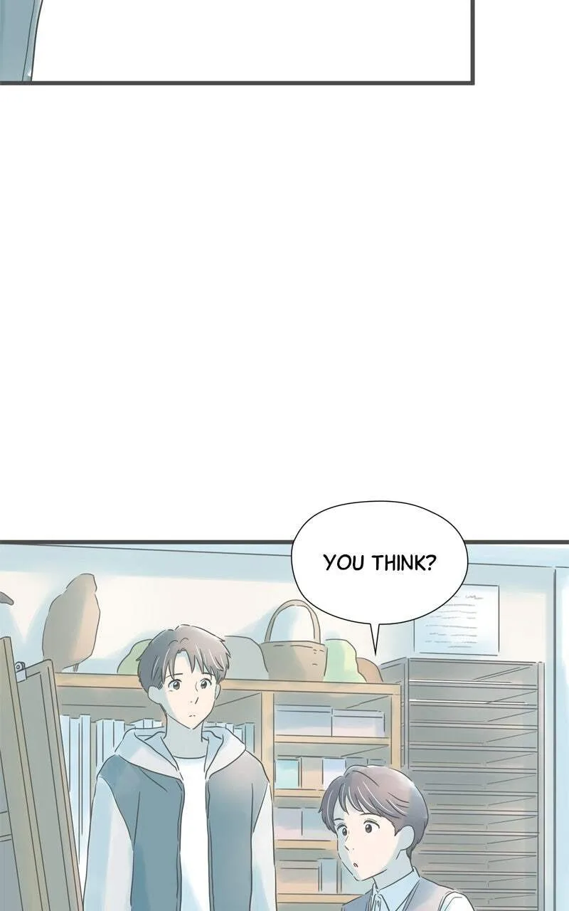 It Rains On Precious Days - Chapter 189 - Page 51