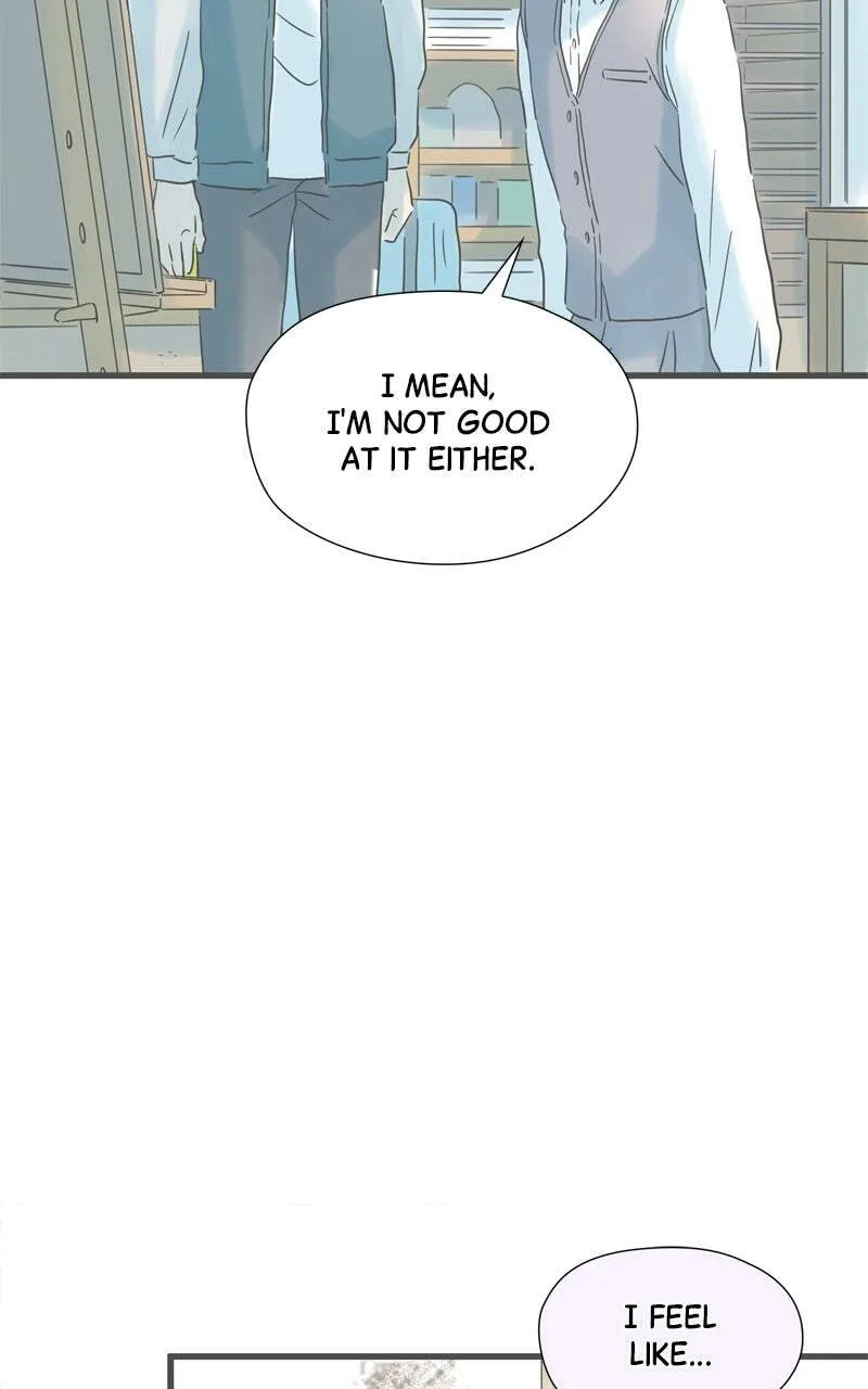 It Rains On Precious Days - Chapter 189 - Page 52