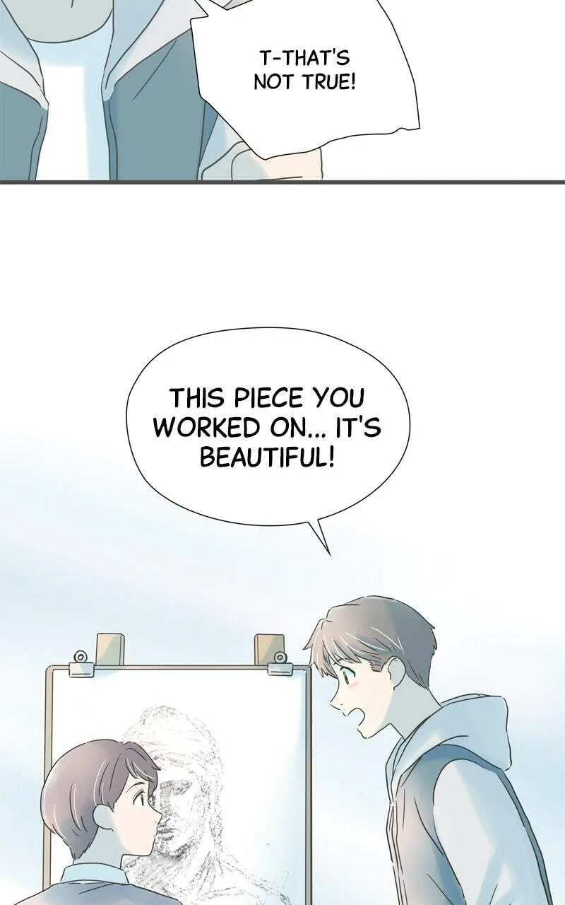 It Rains On Precious Days - Chapter 189 - Page 54