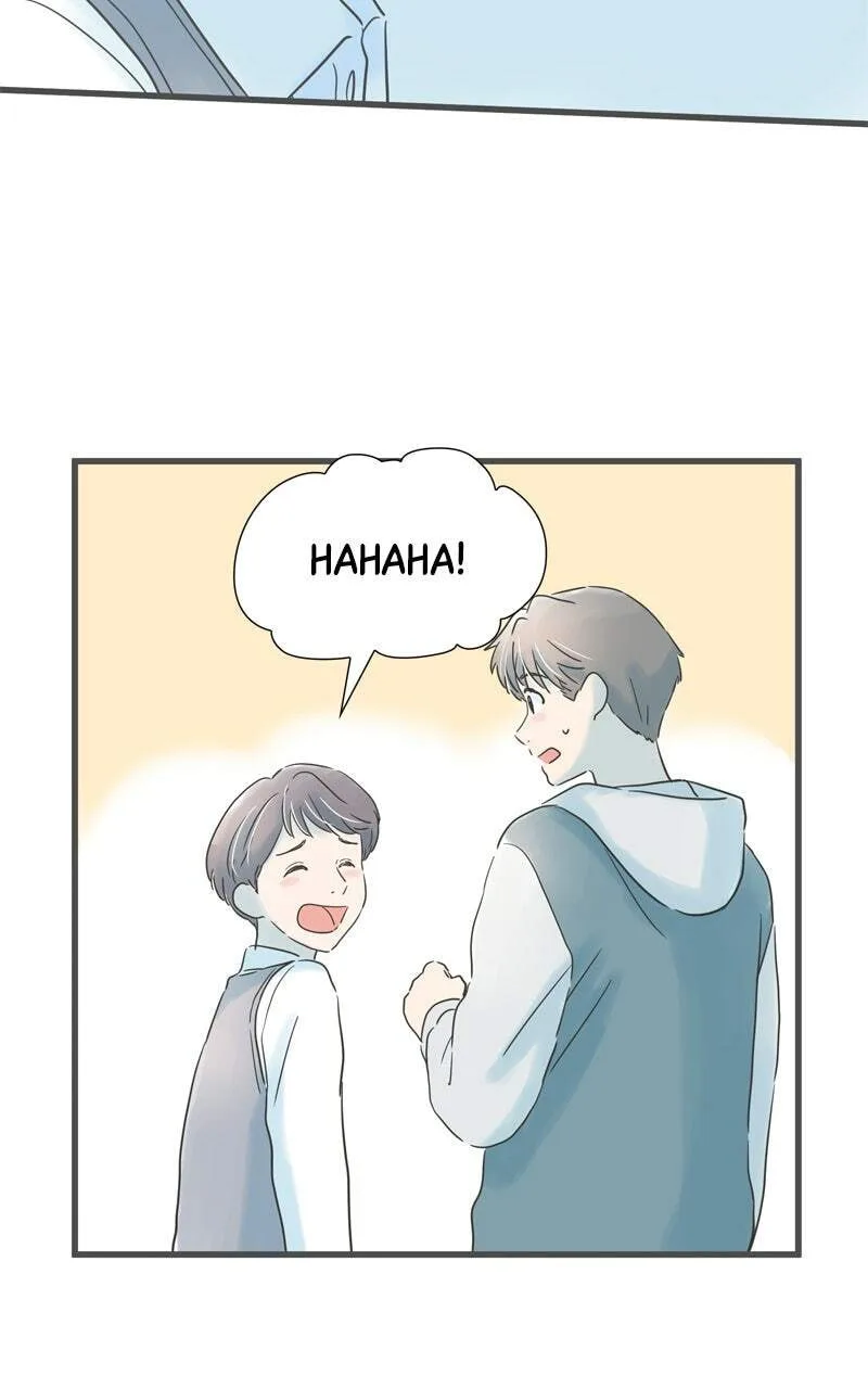It Rains On Precious Days - Chapter 189 - Page 56