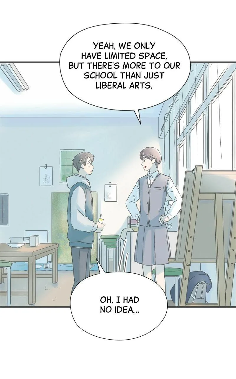 It Rains On Precious Days - Chapter 189 - Page 59