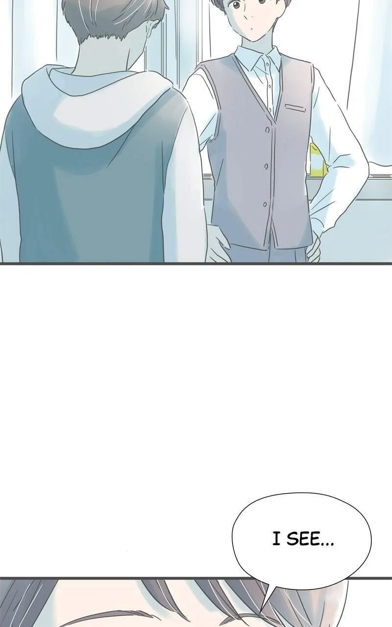 It Rains On Precious Days - Chapter 189 - Page 62