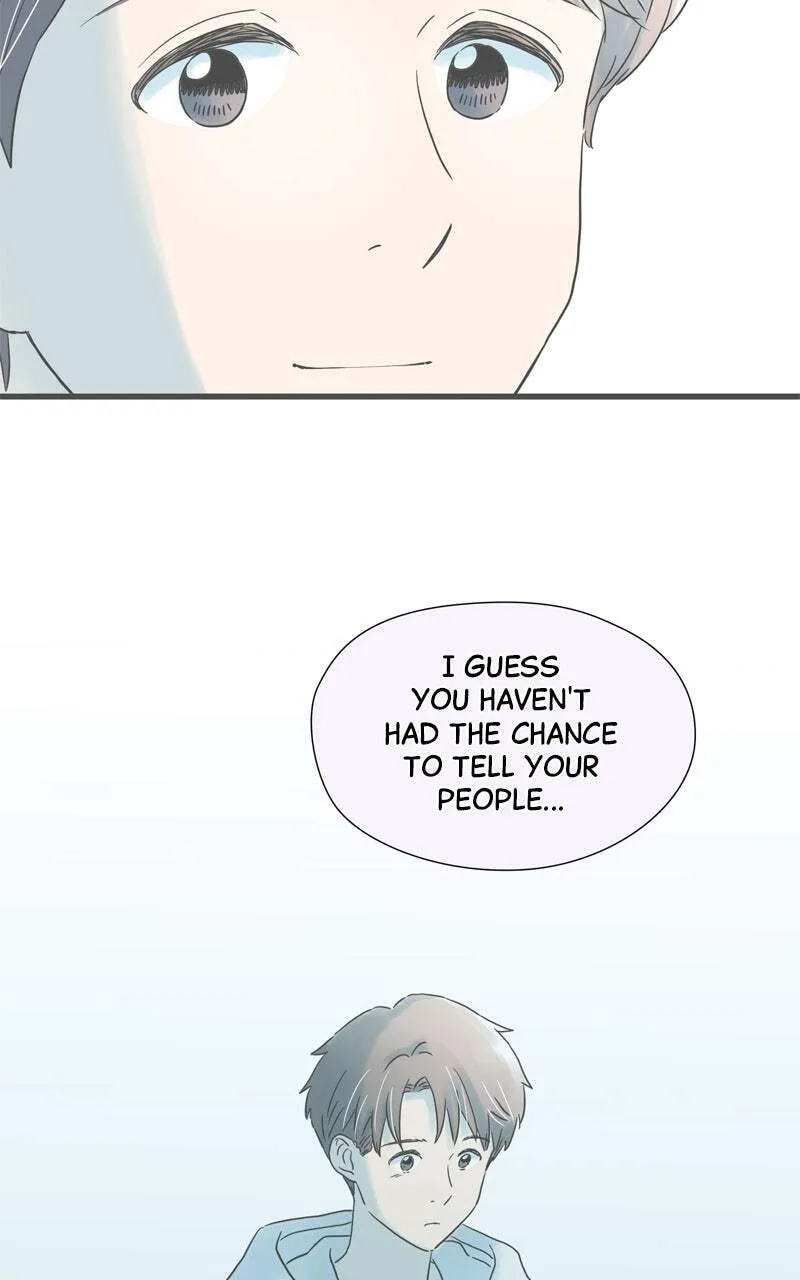 It Rains On Precious Days - Chapter 189 - Page 63