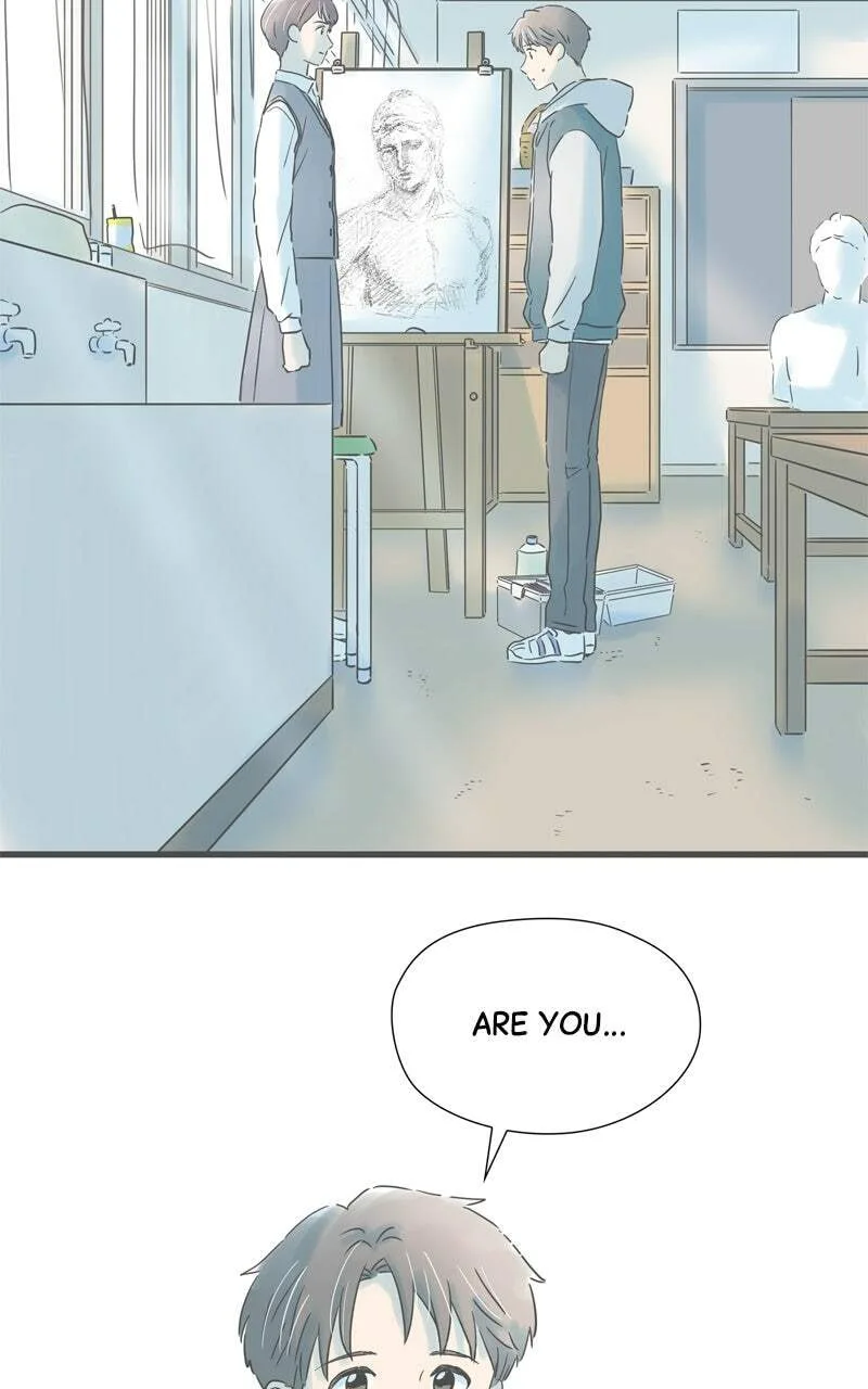 It Rains On Precious Days - Chapter 189 - Page 66