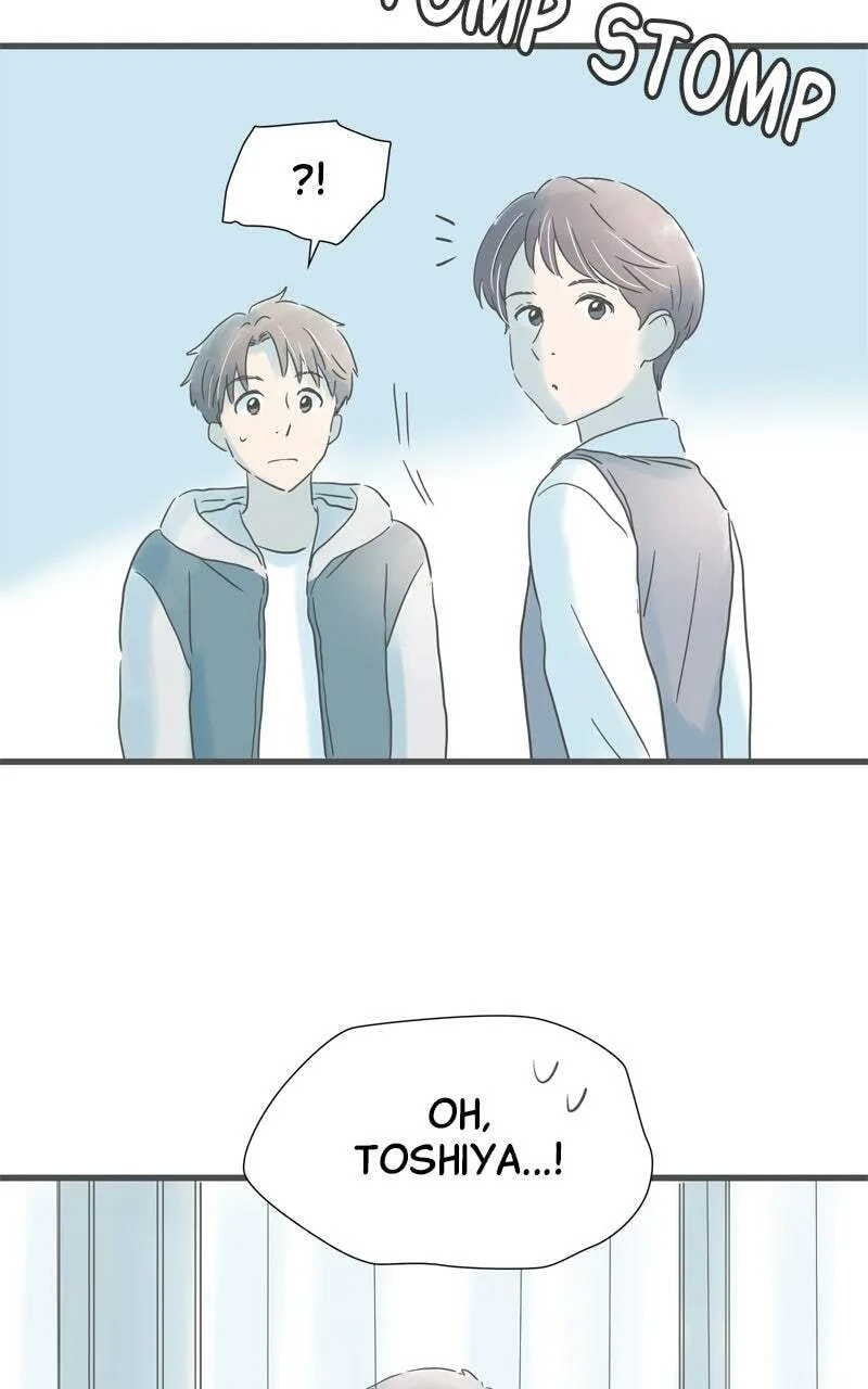 It Rains On Precious Days - Chapter 189 - Page 70