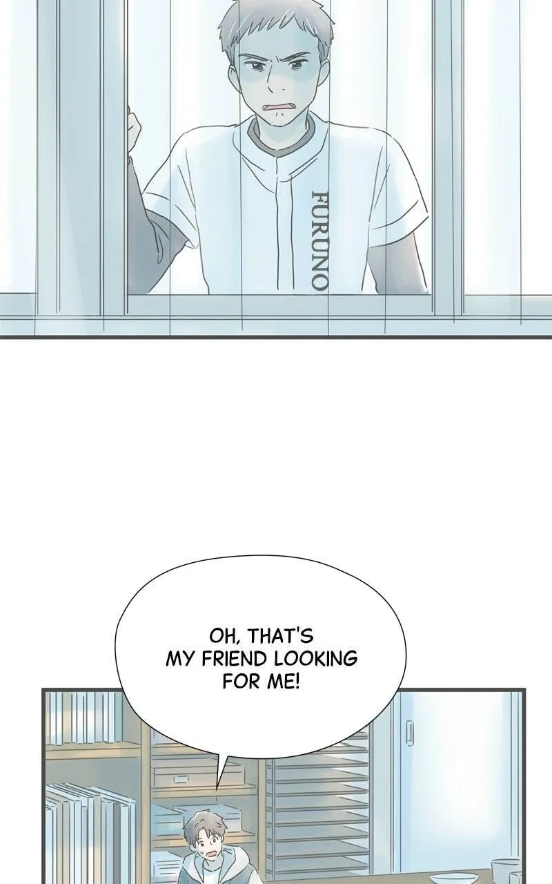 It Rains On Precious Days - Chapter 189 - Page 71