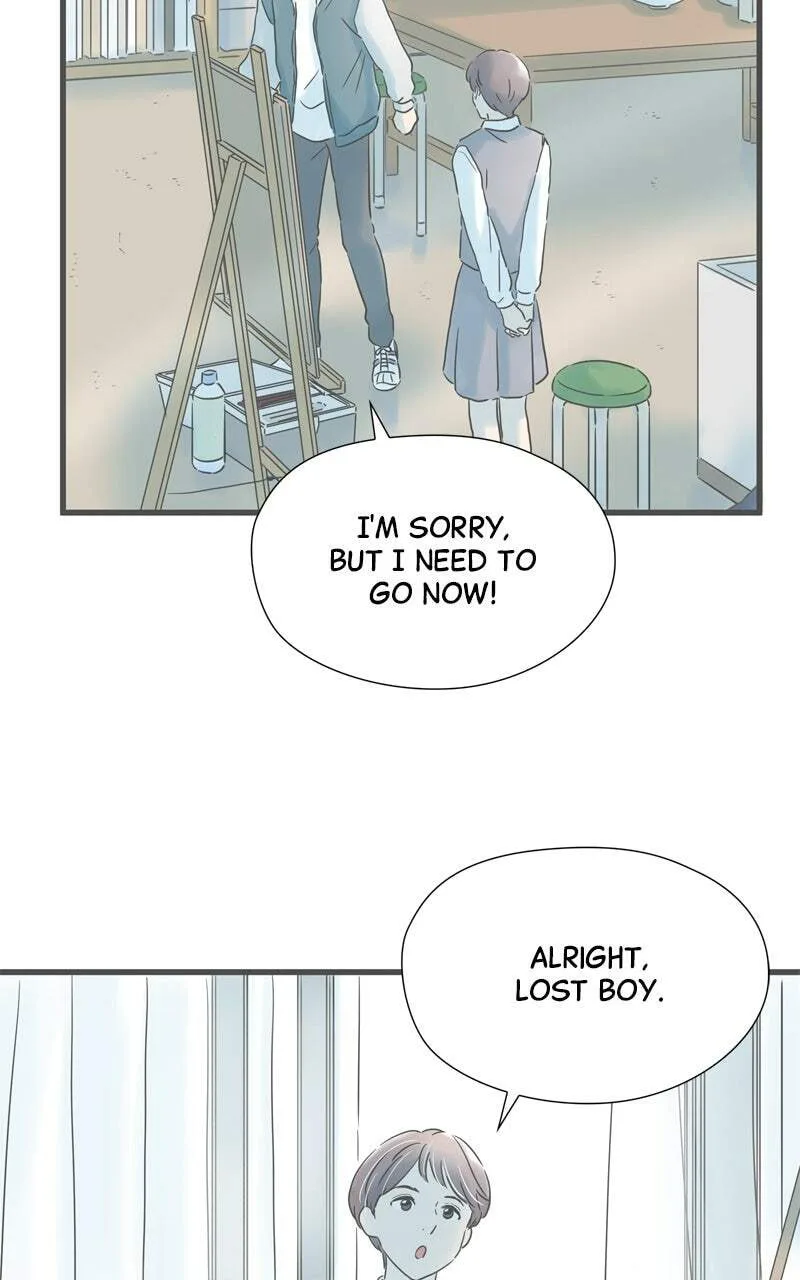 It Rains On Precious Days - Chapter 189 - Page 72