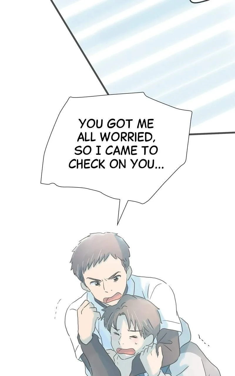 It Rains On Precious Days - Chapter 189 - Page 82