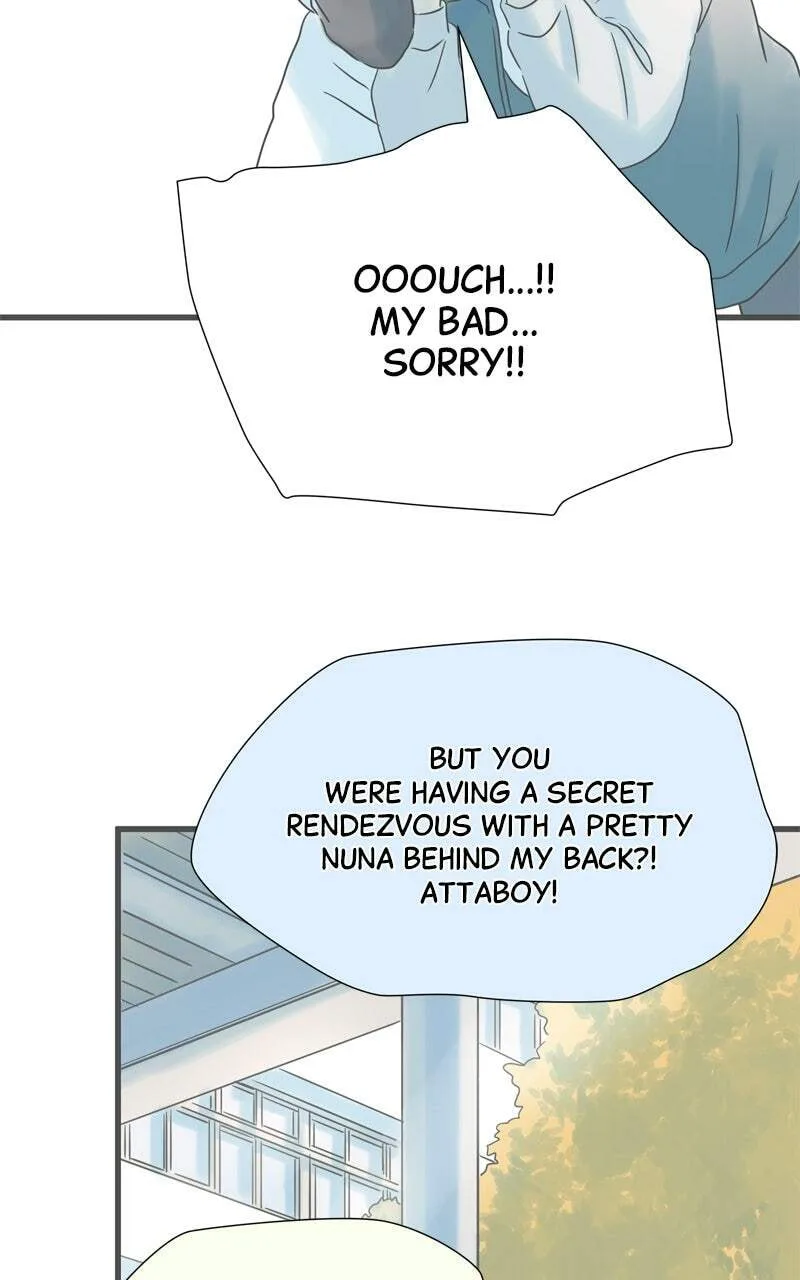 It Rains On Precious Days - Chapter 189 - Page 83