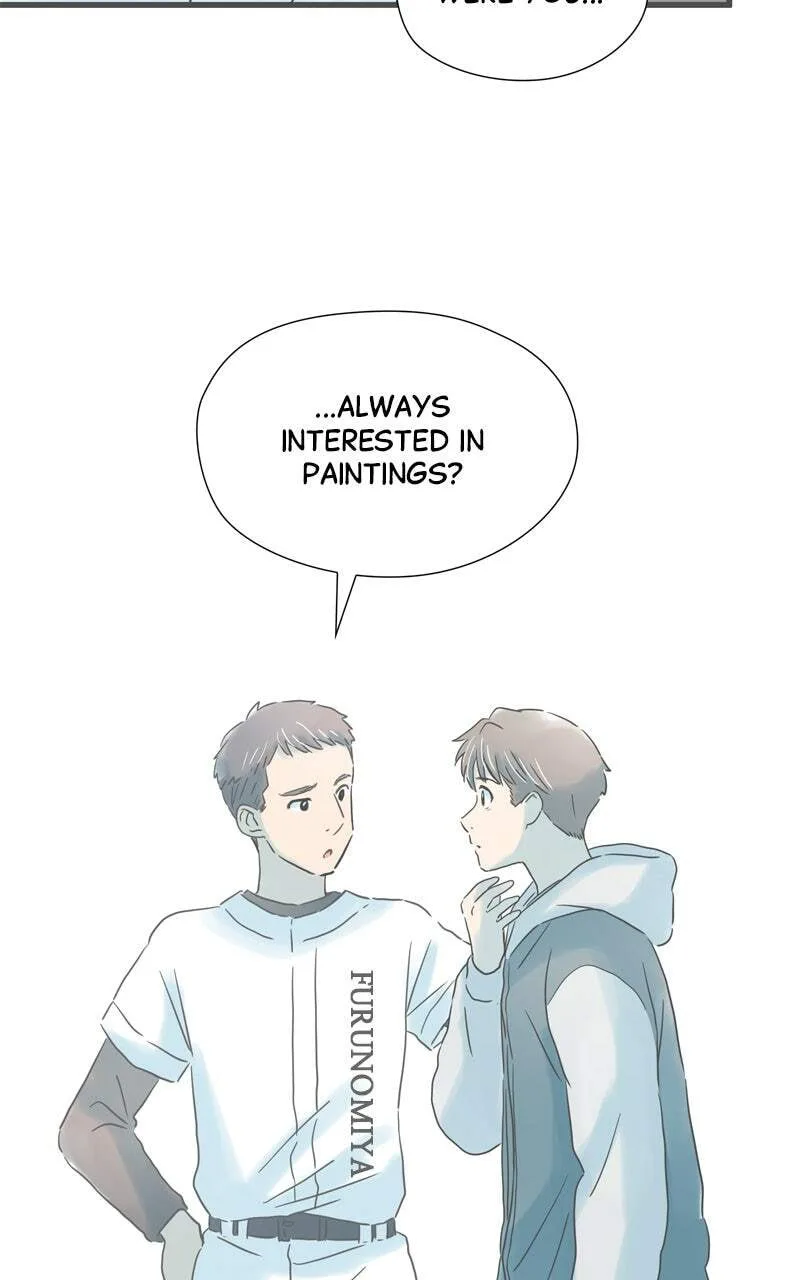 It Rains On Precious Days - Chapter 189 - Page 86