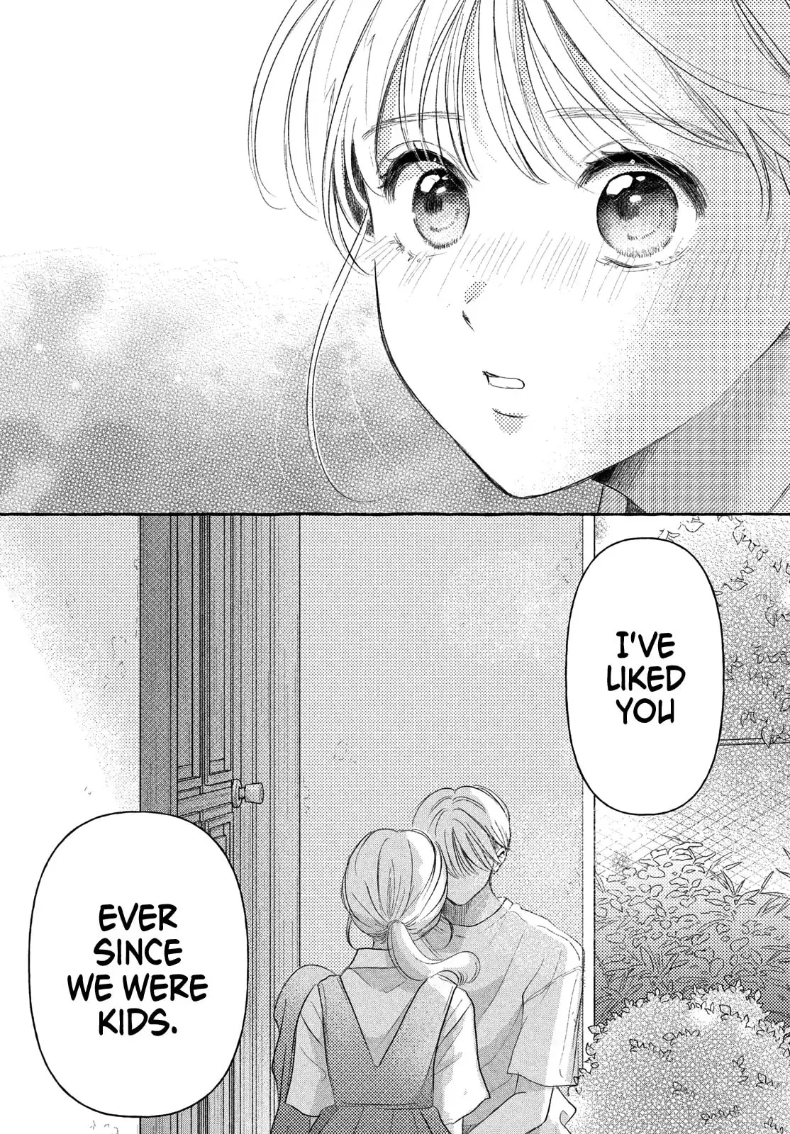 Teach Me Love as I Burn with Desire - Chapter 7 - Page 37