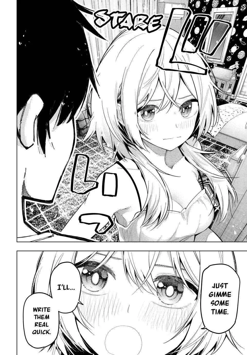 Tune In to the Midnight Heart - Chapter 72 - Page 4