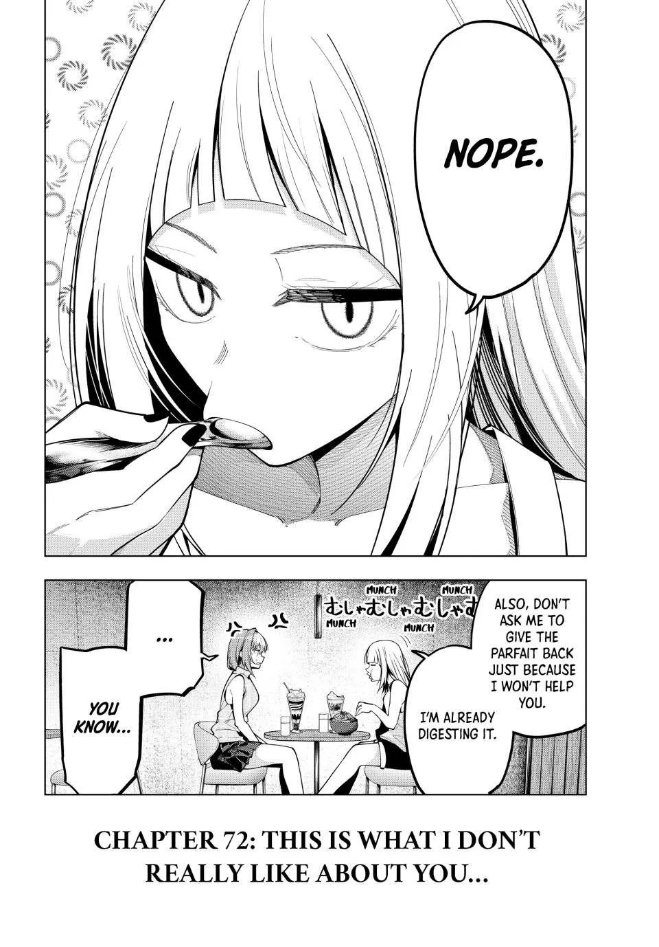 Tune In to the Midnight Heart - Chapter 72 - Page 20