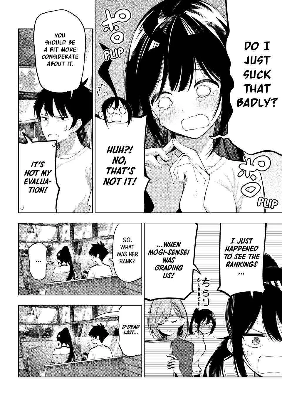 Tune In to the Midnight Heart - Chapter 76 - Page 2
