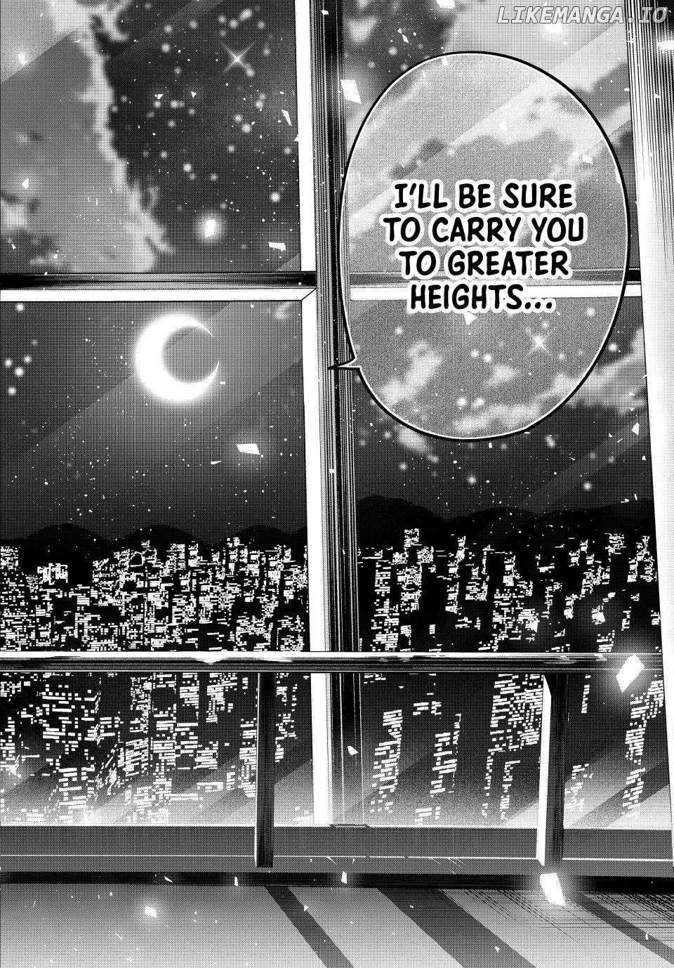 Tune In to the Midnight Heart - Chapter 77 - Page 16