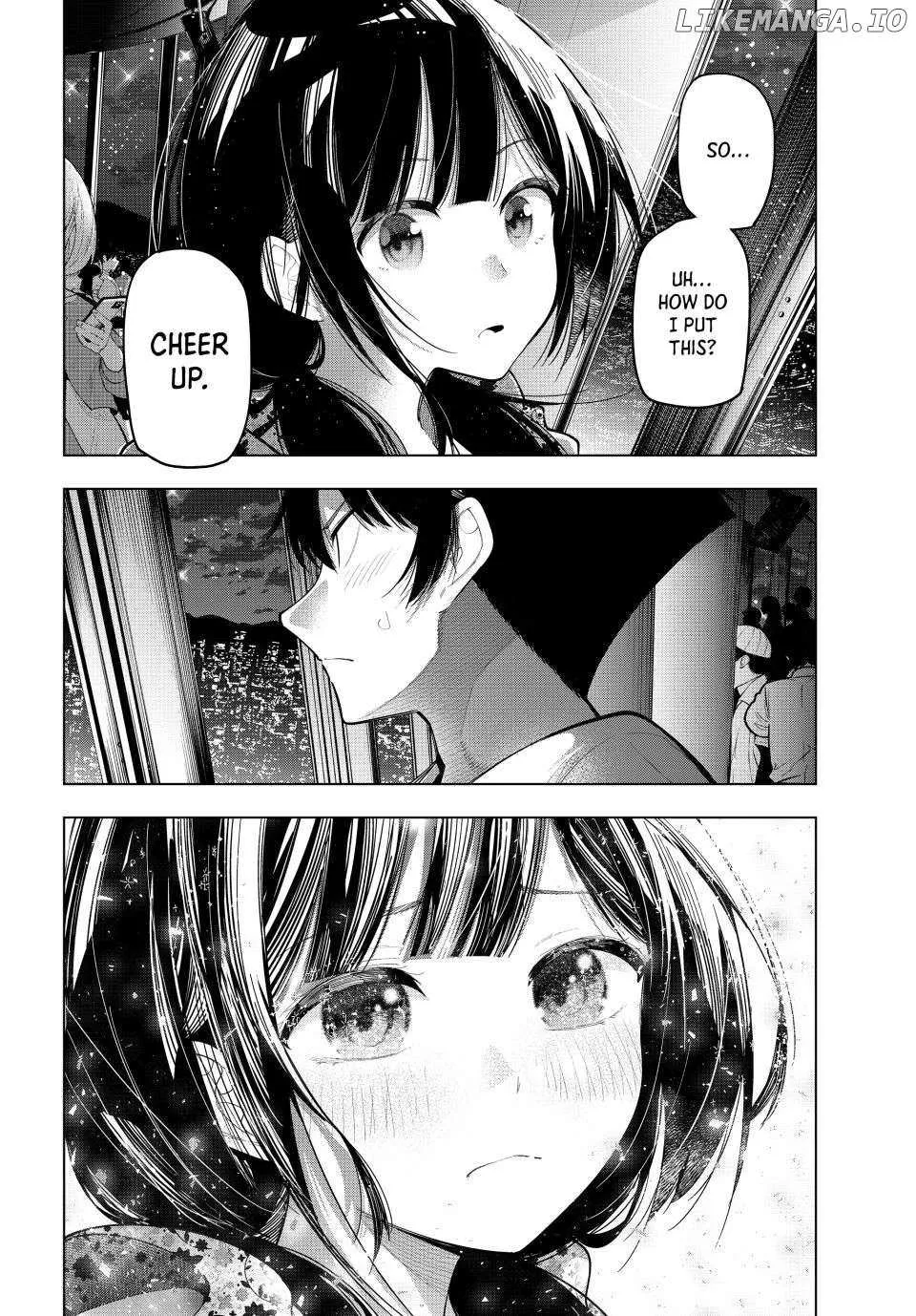 Tune In to the Midnight Heart - Chapter 77 - Page 18