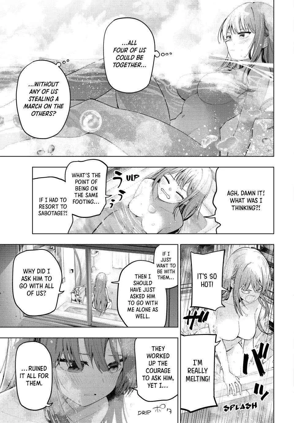 Tune In to the Midnight Heart - Chapter 80 - Page 20