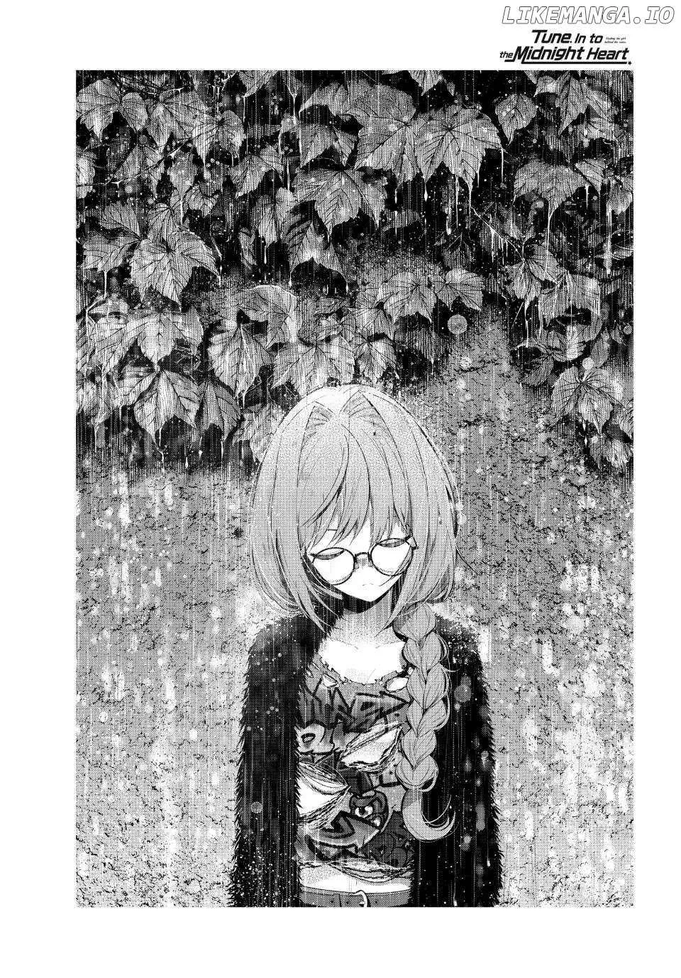 Tune In to the Midnight Heart - Chapter 82 - Page 1