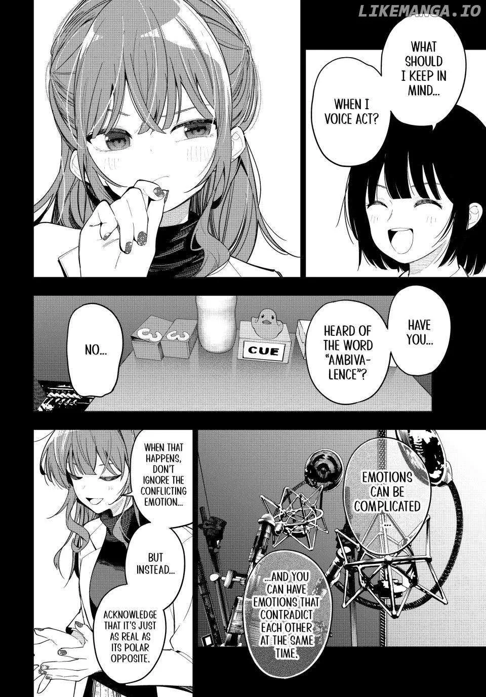 Tune In to the Midnight Heart - Chapter 84 - Page 18