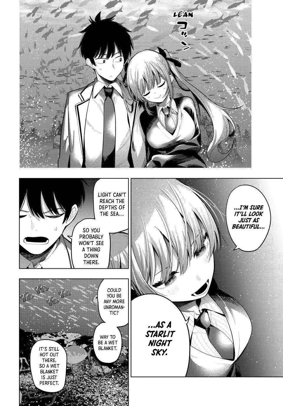 Tune In to the Midnight Heart - Chapter 90 - Page 14