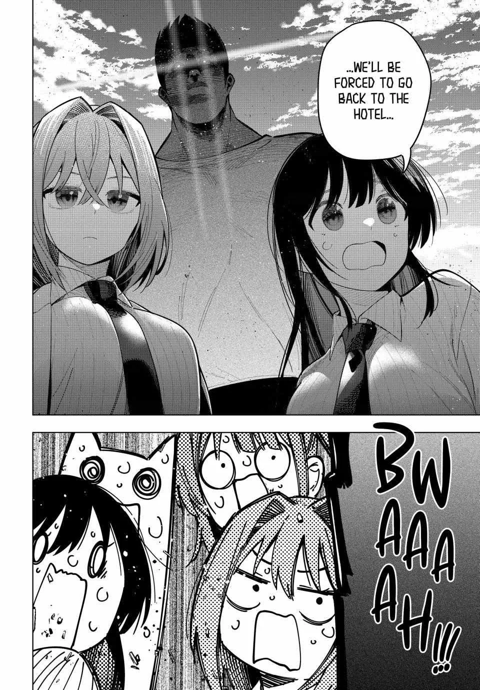 Tune In to the Midnight Heart - Chapter 92 - Page 12