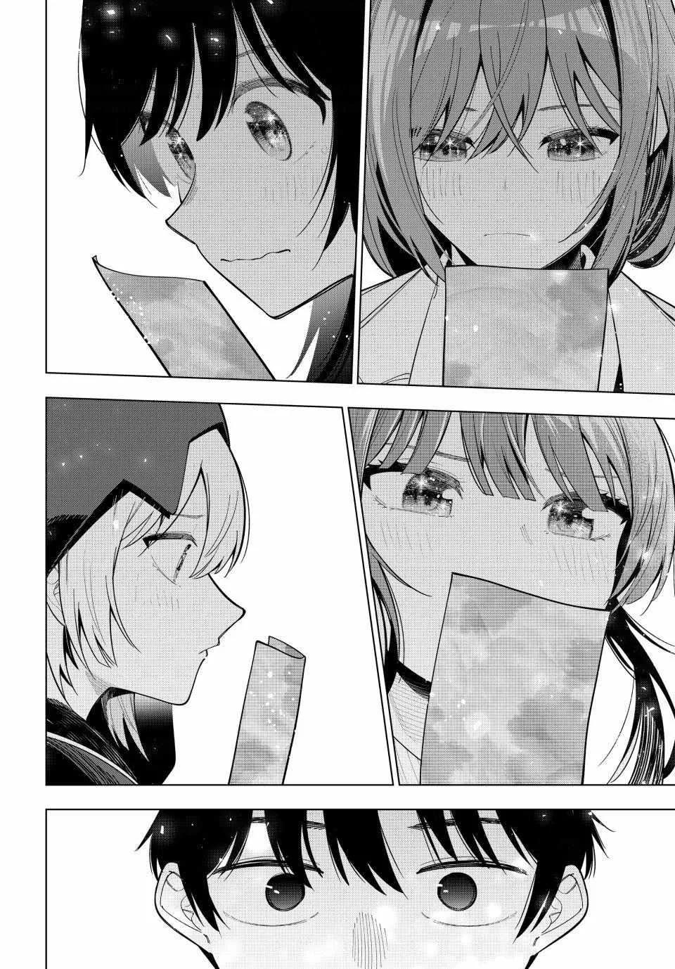 Tune In to the Midnight Heart - Chapter 92 - Page 14