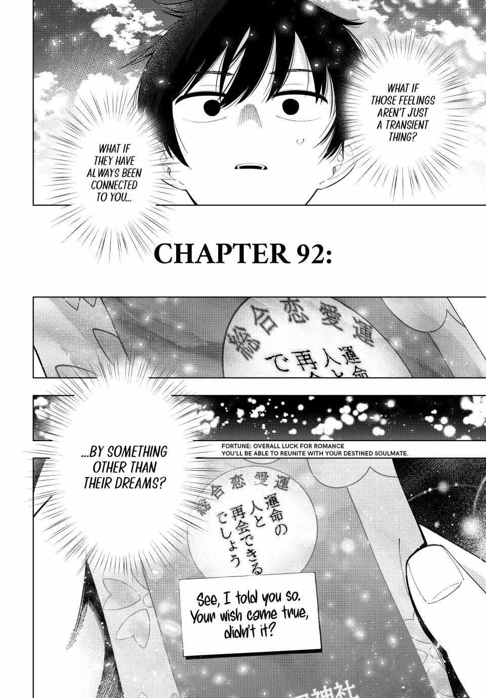 Tune In to the Midnight Heart - Chapter 92 - Page 20