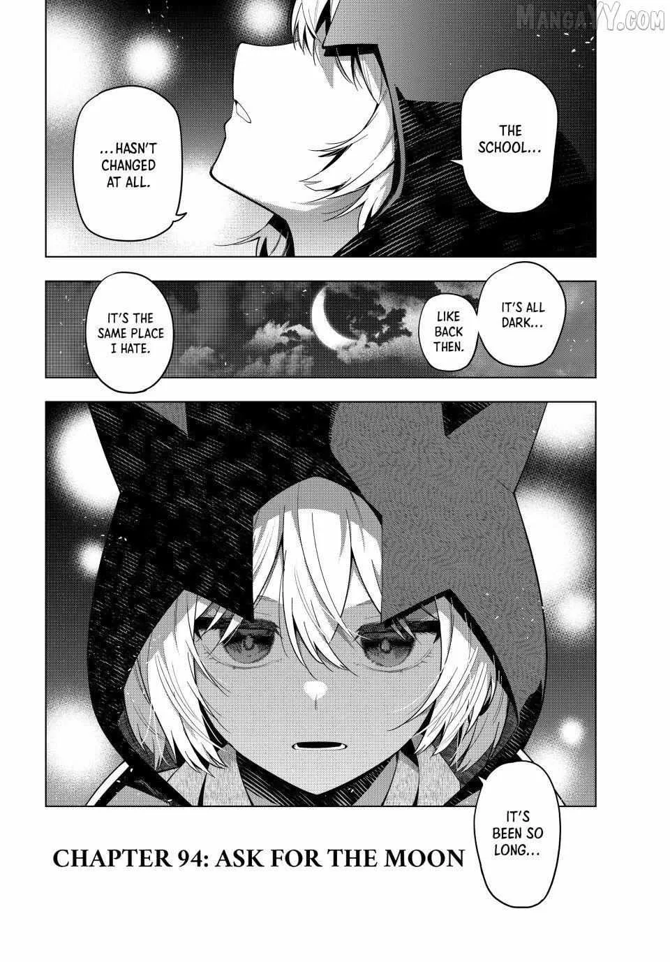 Tune In to the Midnight Heart - Chapter 94 - Page 20