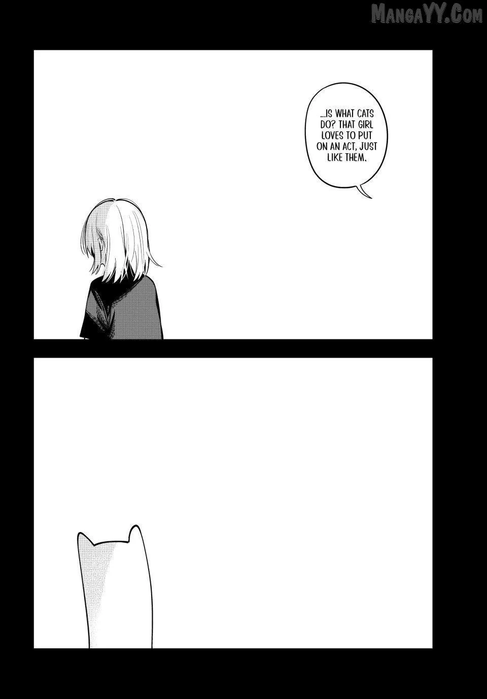 Tune In to the Midnight Heart - Chapter 95 - Page 12