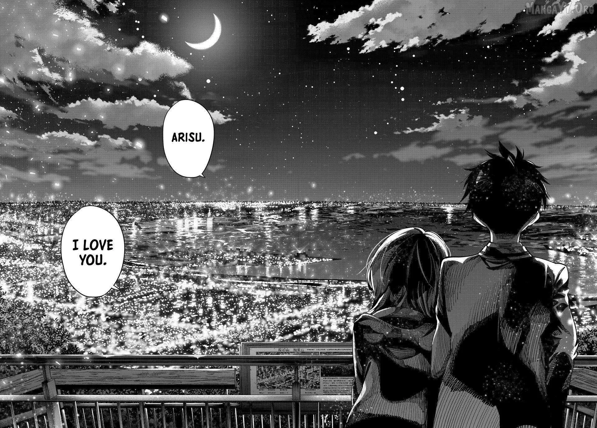 Tune In to the Midnight Heart - Chapter 96 - Page 18