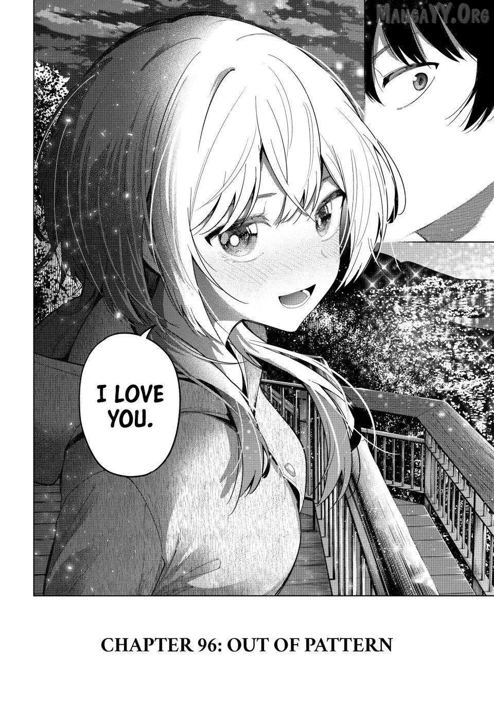 Tune In to the Midnight Heart - Chapter 96 - Page 19