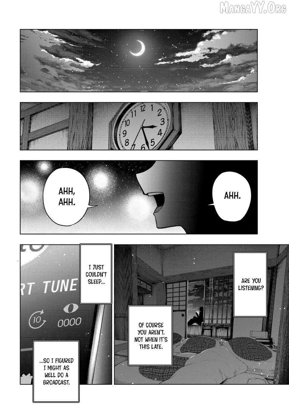 Tune In to the Midnight Heart - Chapter 97 - Page 18