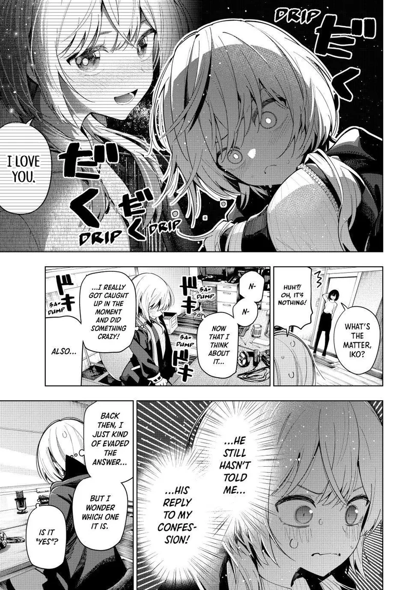 Tune In to the Midnight Heart - Chapter 98 - Page 3