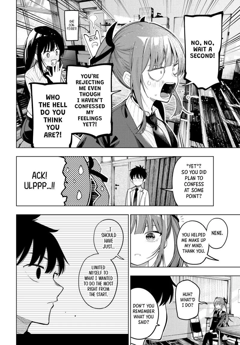 Tune In to the Midnight Heart - Chapter 98 - Page 12