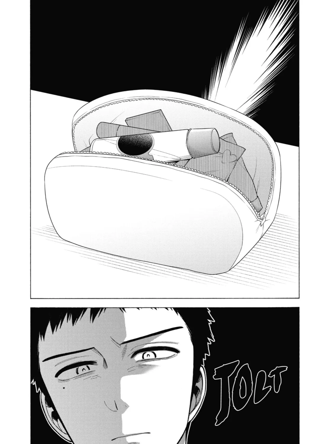 My Dress-Up Darling - Chapter 41 - Page 21