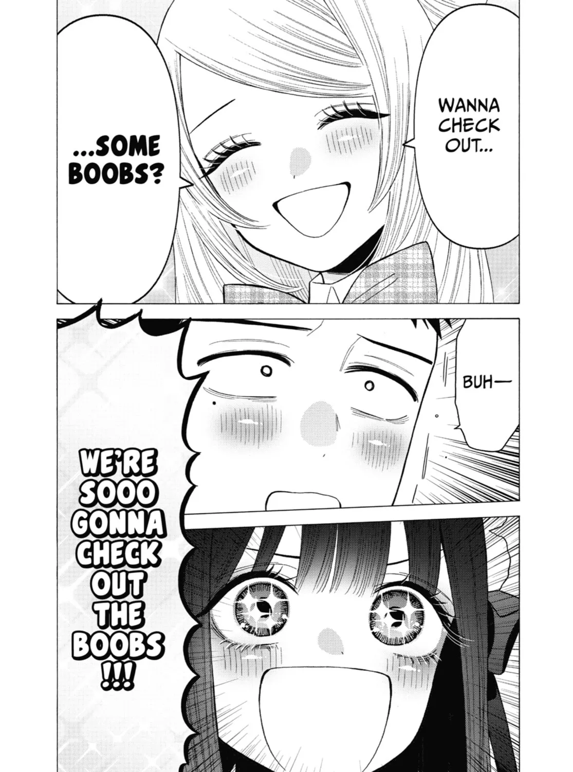 My Dress-Up Darling - Chapter 41 - Page 39