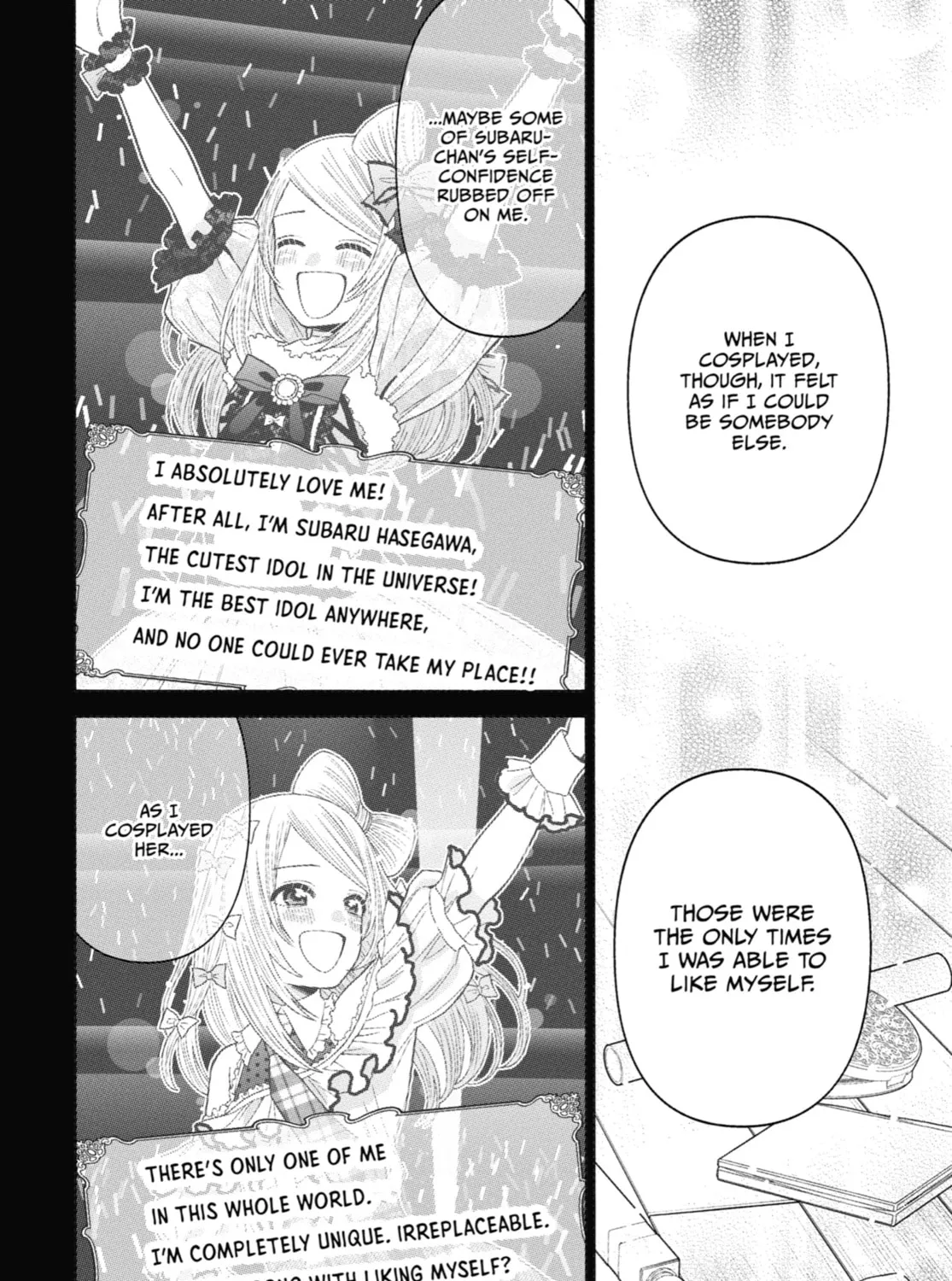 My Dress-Up Darling - Chapter 43 - Page 7