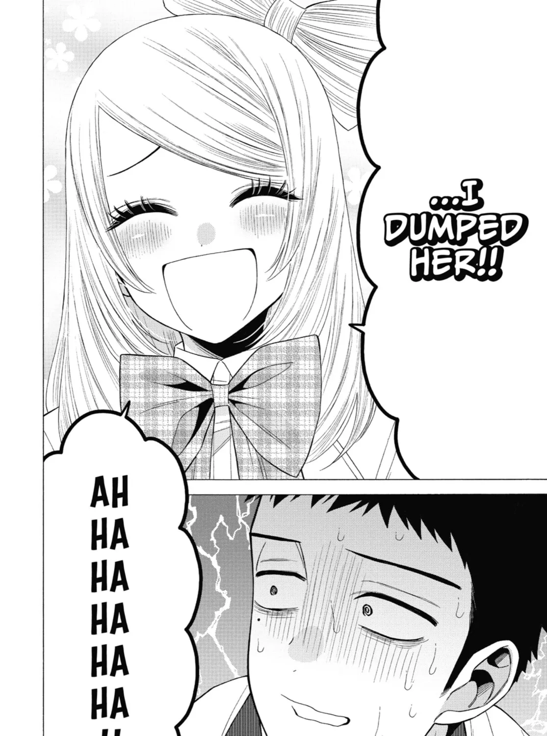 My Dress-Up Darling - Chapter 43 - Page 15