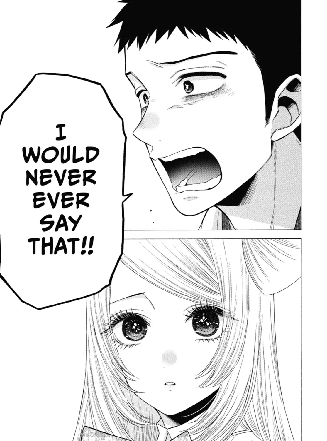 My Dress-Up Darling - Chapter 43 - Page 29