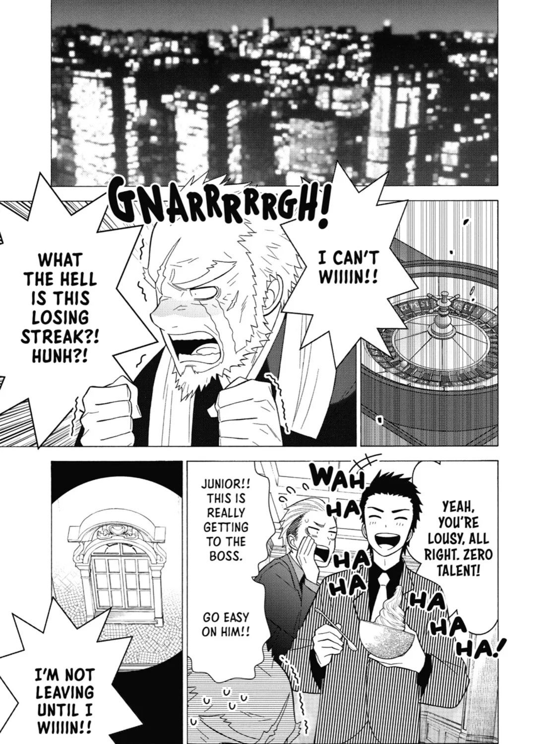 My Dress-Up Darling - Chapter 44 - Page 5