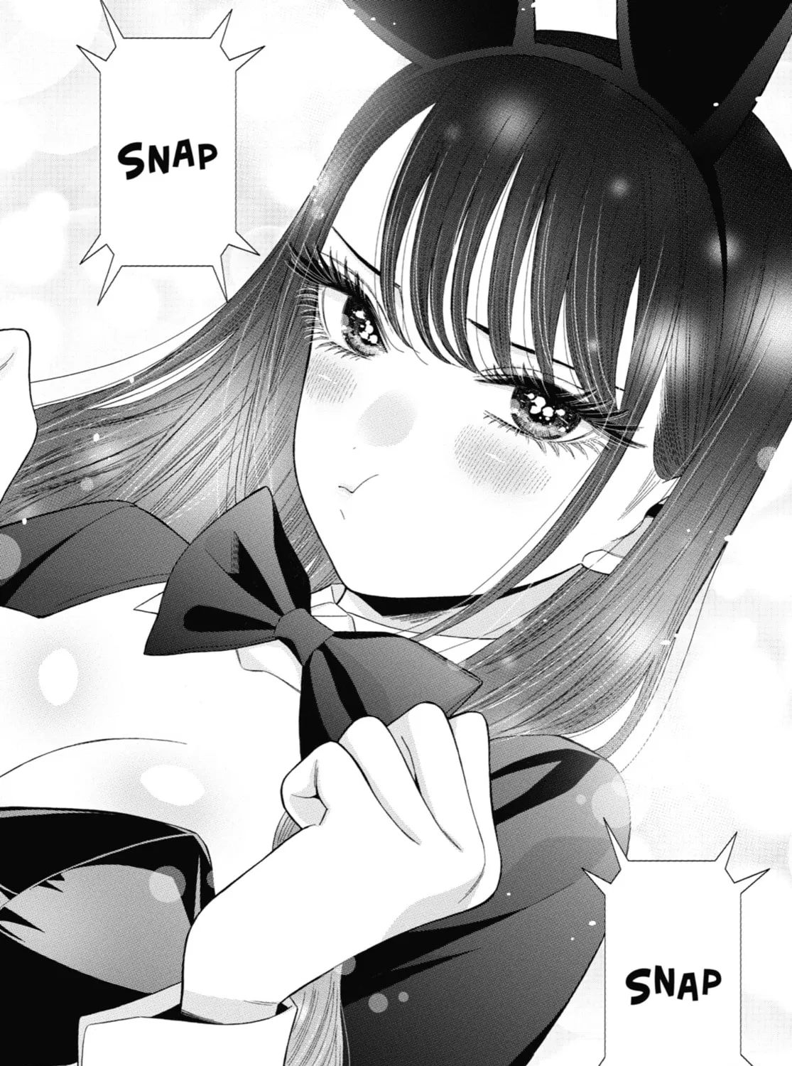 My Dress-Up Darling - Chapter 46 - Page 23