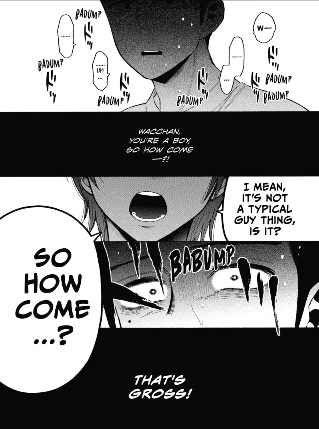 My Dress-Up Darling - Chapter 47 - Page 25