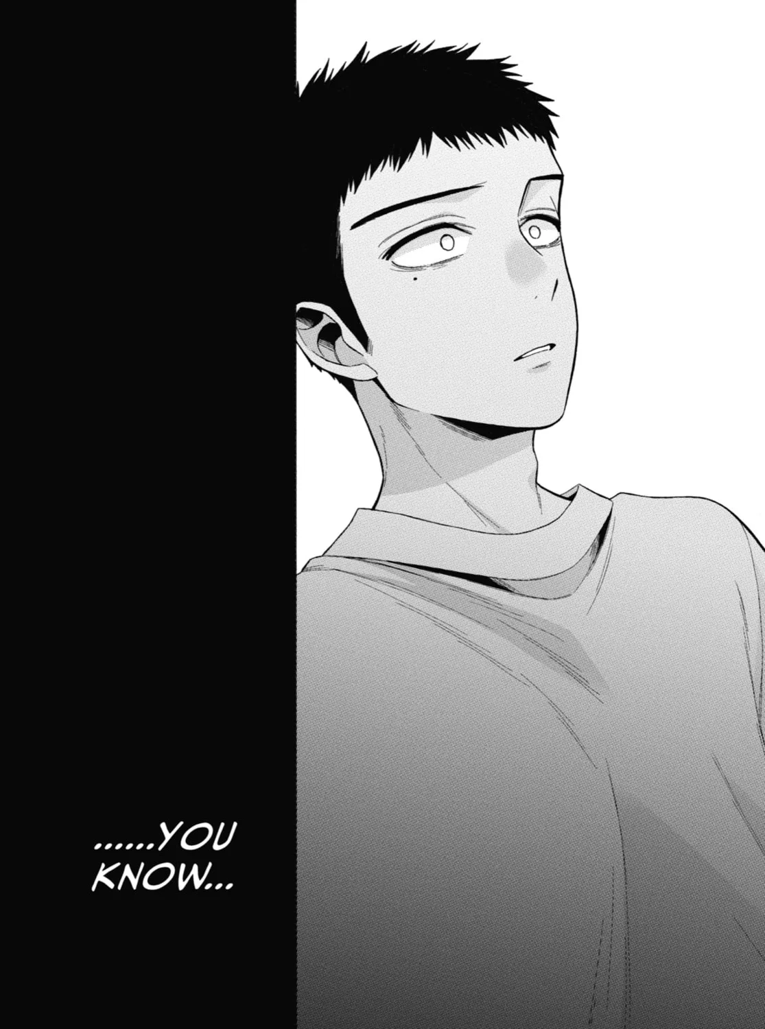 My Dress-Up Darling - Chapter 47 - Page 33